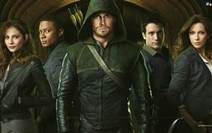 Arrow